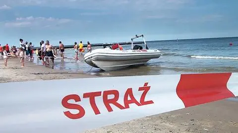 Ustka: Kurator nie chce umorzenia sprawy utonięcia 7-letniej Nikoli