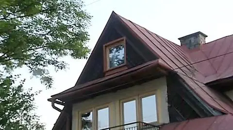 Badają, z którego piętra spadł 7-latek. 
Chłopiec miał trafić do rodziny zastępczej