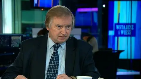 Konstytucjonalista Ryszard Piotrowski o wyborze Krystyny Pawłowicz i Stanisława Piotrowicza na sędziów TK