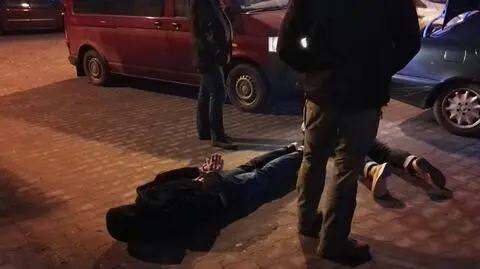 Bartoszyce: Zatrzymani za uprowadzenie