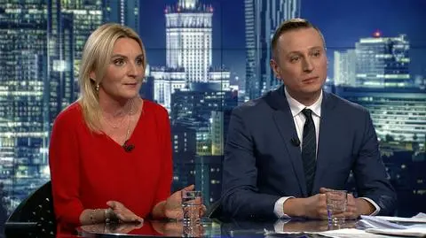 Taśmy Kaczyńskiego. Brejza: spytałbym o ABW i CBA, ale szefowie byli pełnomocnikami spółki Srebrna