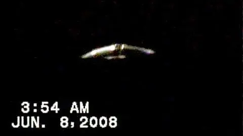 Premier pokaże UFO