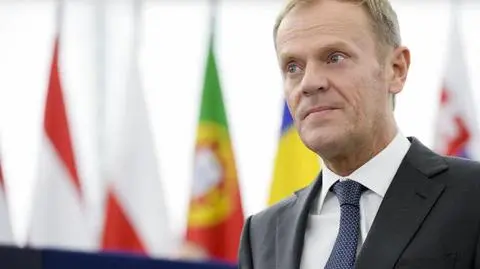 Maciej Sokołowski: o Saryusz-Wolskim w Brukseli nie mówi się "nic"