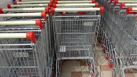 Wyleciała z pracy za 10 zł