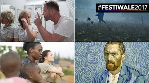 Mocna konkurencja w Gdyni. Rusza 42. edycja festiwalu filmowego FPFF