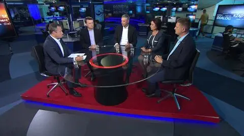 Opozycja twierdzi, że wybory wewnętrzne w PO to porażka Tuska