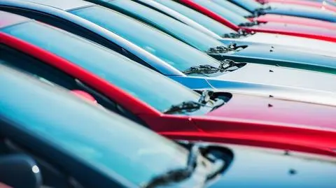 Chcieli okazyjnie kupić luksusowe auto, stracili oszczędności życia