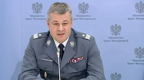 Po zatrzymaniu w Opolu będą zmiany w prawie? Komendant "przeanalizuje"