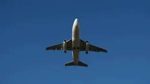 Śmierdzisz? Nie lecisz