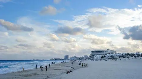Dziennikarz zamordowany w mieście Playa del Carmen 