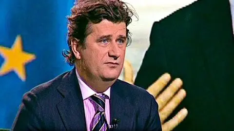 Palikot: Czuma ma kłopoty