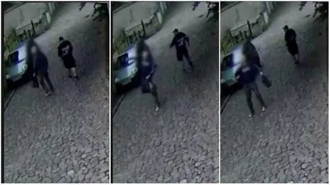 Jeden ze sprawców zgłosił się na prokuraturę. To on mógł wybić szybę