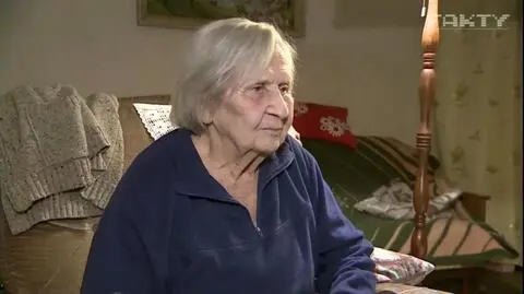 Ma 107 lat i operację na serce za sobą. Jaka jest recepta na długowieczność?