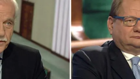 PO potrzebna sanacja, a lewicy zjednoczenie. Recepty Olechowskiego i Kalisza na wygrane wybory