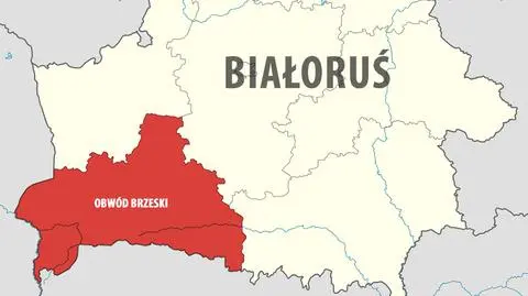 Białorusini i Chińczycy blisko polskiej granicy. Aktywna faza ćwiczeń