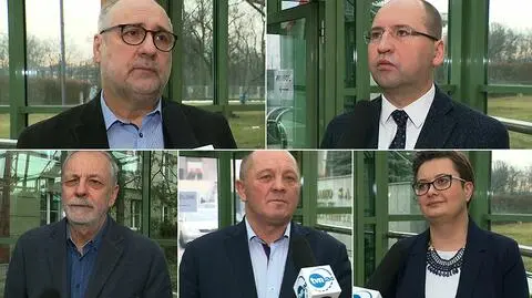 Kontakty Kazimierza Kujdy z SB. Komentarze polityków