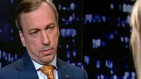 "Polański bronił się przed linczem"