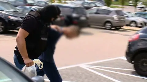 Białystok. Przyznał się do śmiertelnego potrącenia dwóch osób