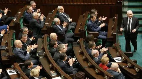 Brief na temat briefu. PiS z wytycznymi, jak komentować wpadkę z partyjną instrukcją