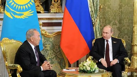 Przeciwnik Putina chce wcześniejszych wyborów i reform