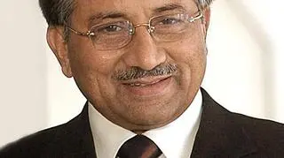 Musharaf znów w opałach
