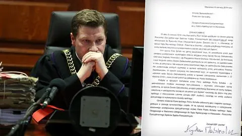 Sędzia Zabłudowska o Gdańskiej Nagrodzie Równości (wideo z 06.03) 
