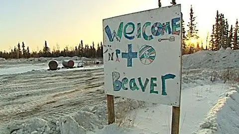 Zasypało miasteczko? Nie ma problemu