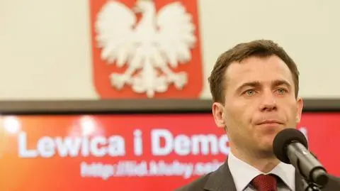 Olejniczak: Ratyfikacja albo wybory