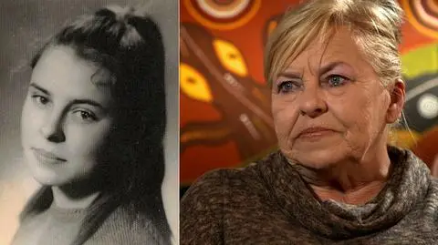 Barbara Borowiecka twierdzi, że była molestowana przez ks. Henryka Jankowskiego