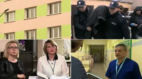 Marcel był katowany przez rodzinę