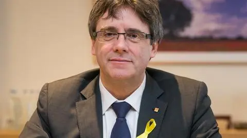 Hiszpania. Puigdemont zrezygnował z walki o urząd premiera Katalonii
