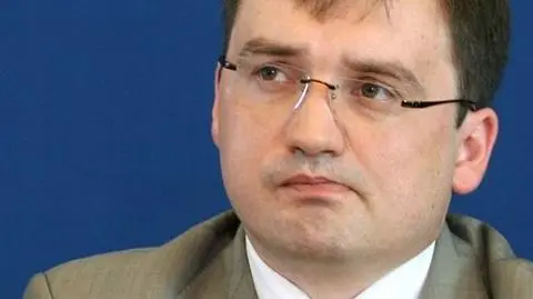 Ziobro: Będę zabiegał o komisję ws. Olewnika