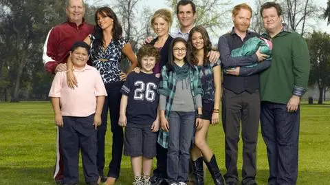 Bunt w "Modern family". Aktorzy chcą 200 proc. podwyżki