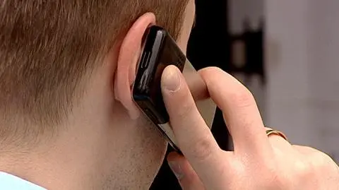 Telefon komórkowy