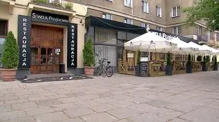 Polityków podsłuchiwano w restauracji "Sowa i Przyjaciele"