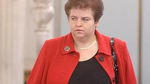 "Jaki kolor ubrała jeszcze, kuźwa!" w komisji etyki