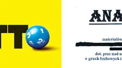 CBA: Za PiS ustawę pisano pod Totalizator Sportowy