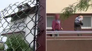 Trzyosobowa rodzina podejrzana jest o znęcanie się nad pięciorgiem podopiecznych