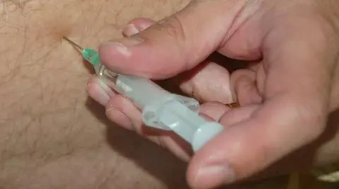 "Pigułka" antykoncepcyjna dla mężczyzn?