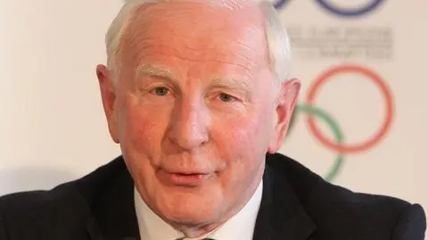 Irlandczyk ma kłopoty