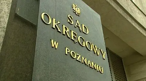 10 lat za brutalny gwałt