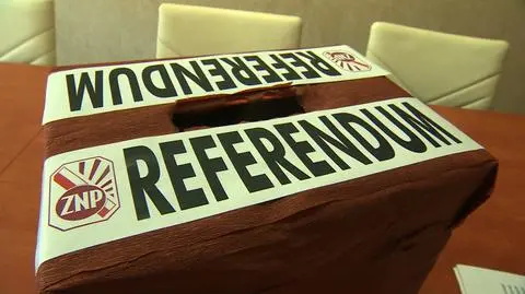 Last call before the strike. Polish Teachers&#039; Union announced the results of the referendum