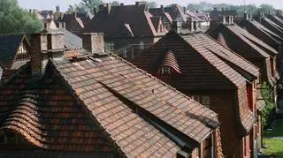 Odurzone dziecko trafiło do szpitala, potem - decyzją sądu - do dziadkówe w Czerwionce - leszczynach