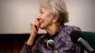 Nagroda im. Wisławy Szymborskiej wynosi 200 tys. zł 