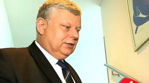 Marek Suski komentuje weto prezydenta Dudy do ustawy degradacyjnej