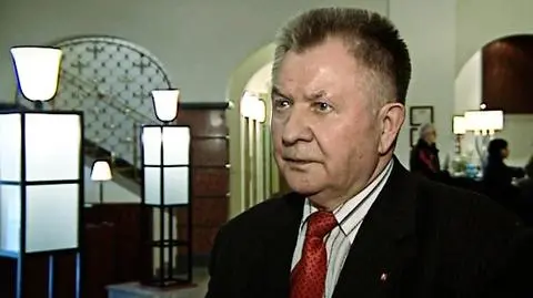 Longin Pastusiak, SLD, Gdańsk