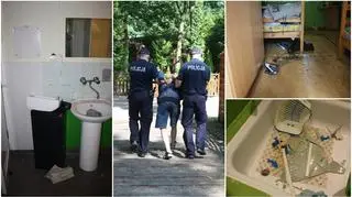 Straty wynoszą nawet 3 tys