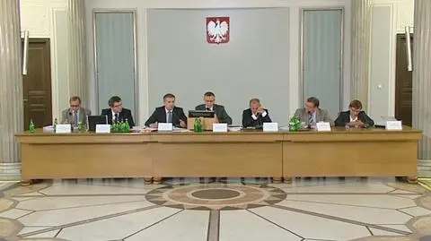 Wczoraj kaszanka i klops. Co dziś poda komisja?