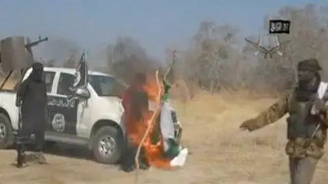 Boko Haram dokonało ataków w Nigrze i Kamerunie