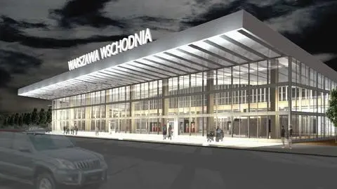 Tak będzie wyglądał Wschodni